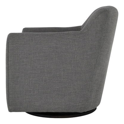 Bradney Swivel Accent Chair Ash-A3000326