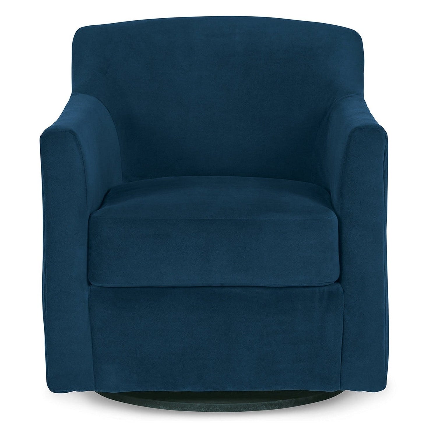 Bradney Swivel Accent Chair Ash-A3000602