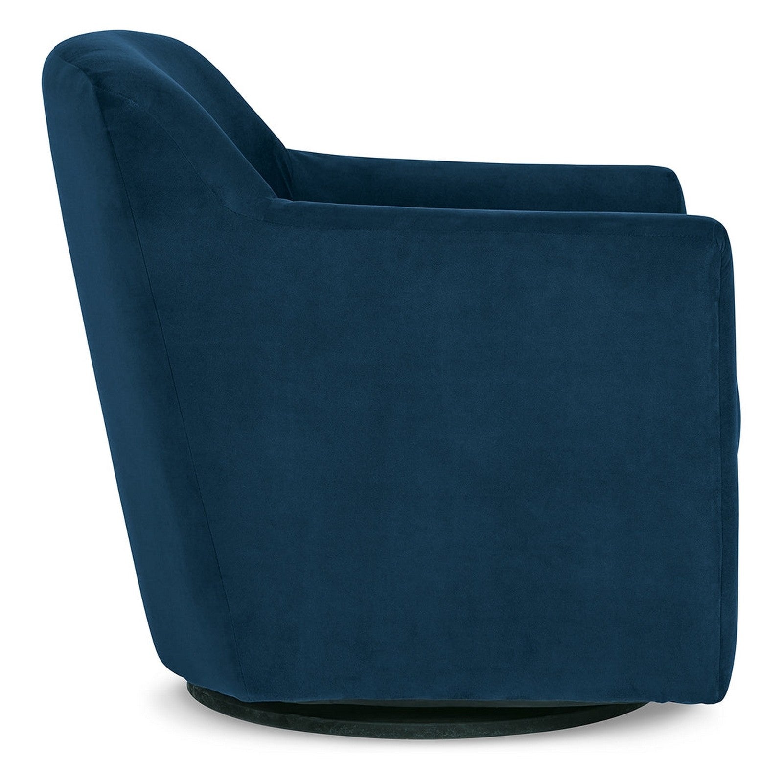 Bradney Swivel Accent Chair Ash-A3000602