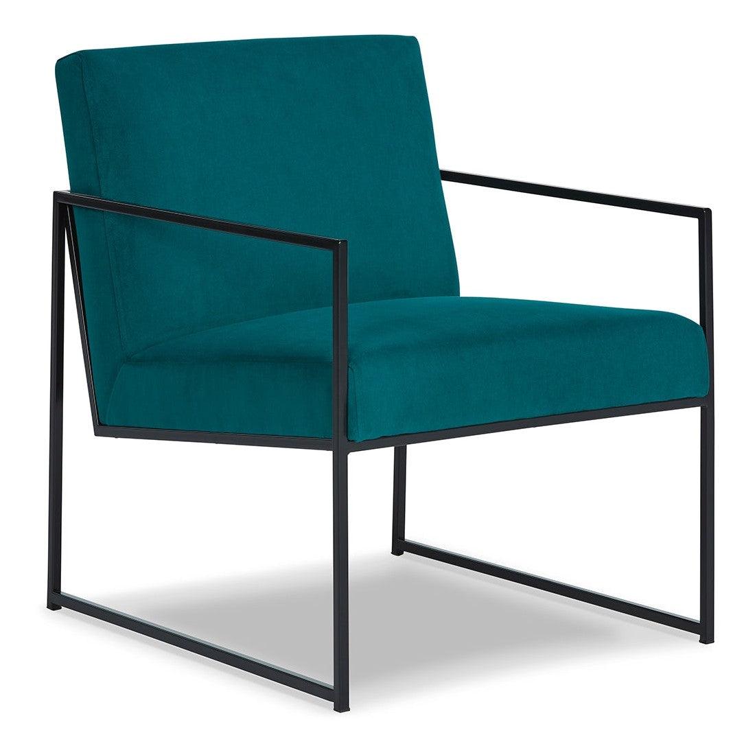 Aniak Accent Chair Ash-A3000609