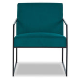 Aniak Accent Chair
