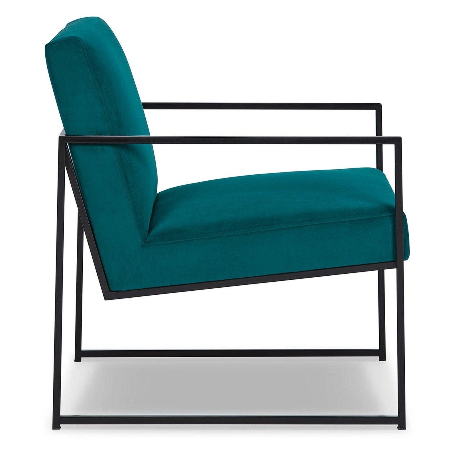 Aniak Accent Chair