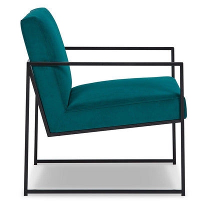 Aniak Accent Chair