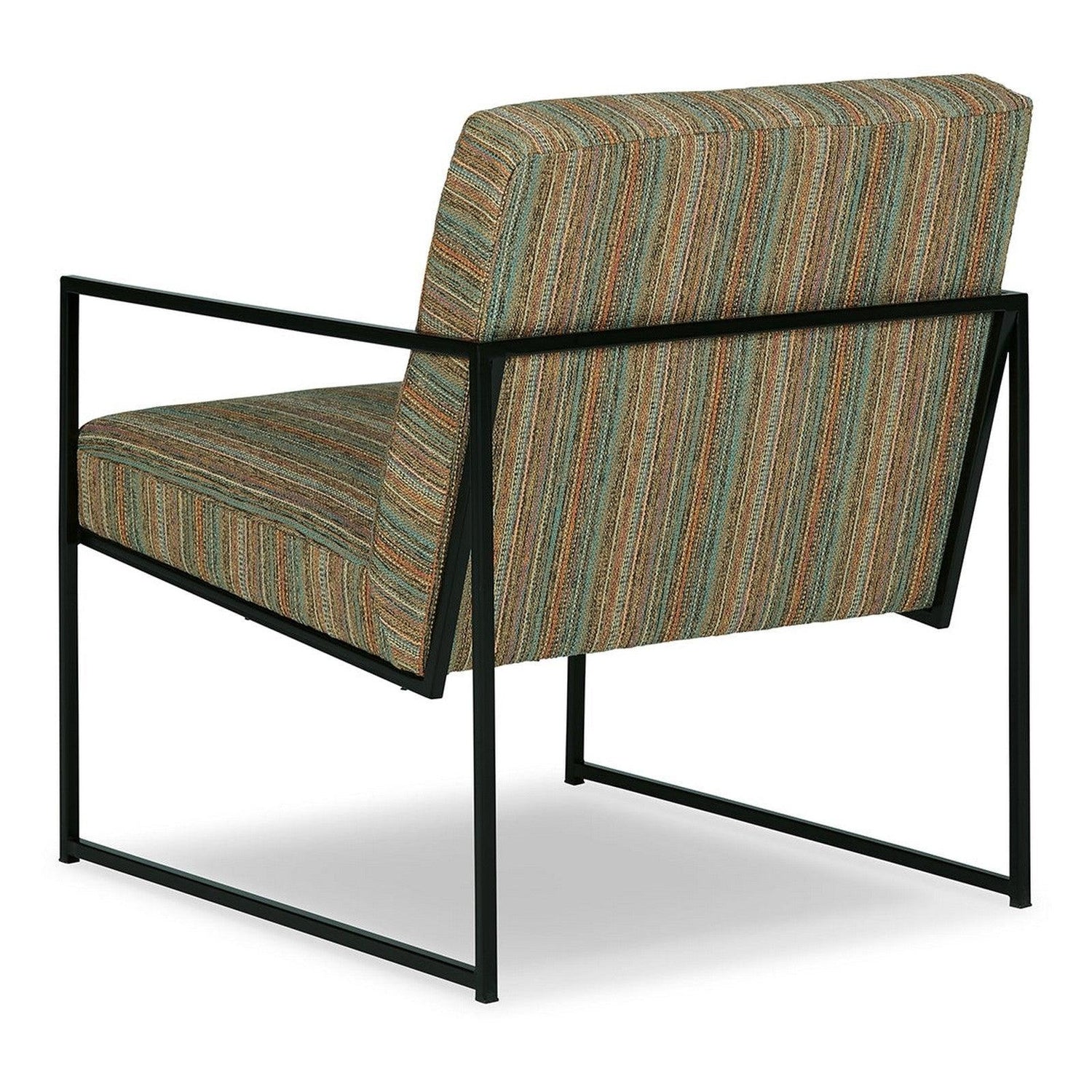Aniak Accent Chair