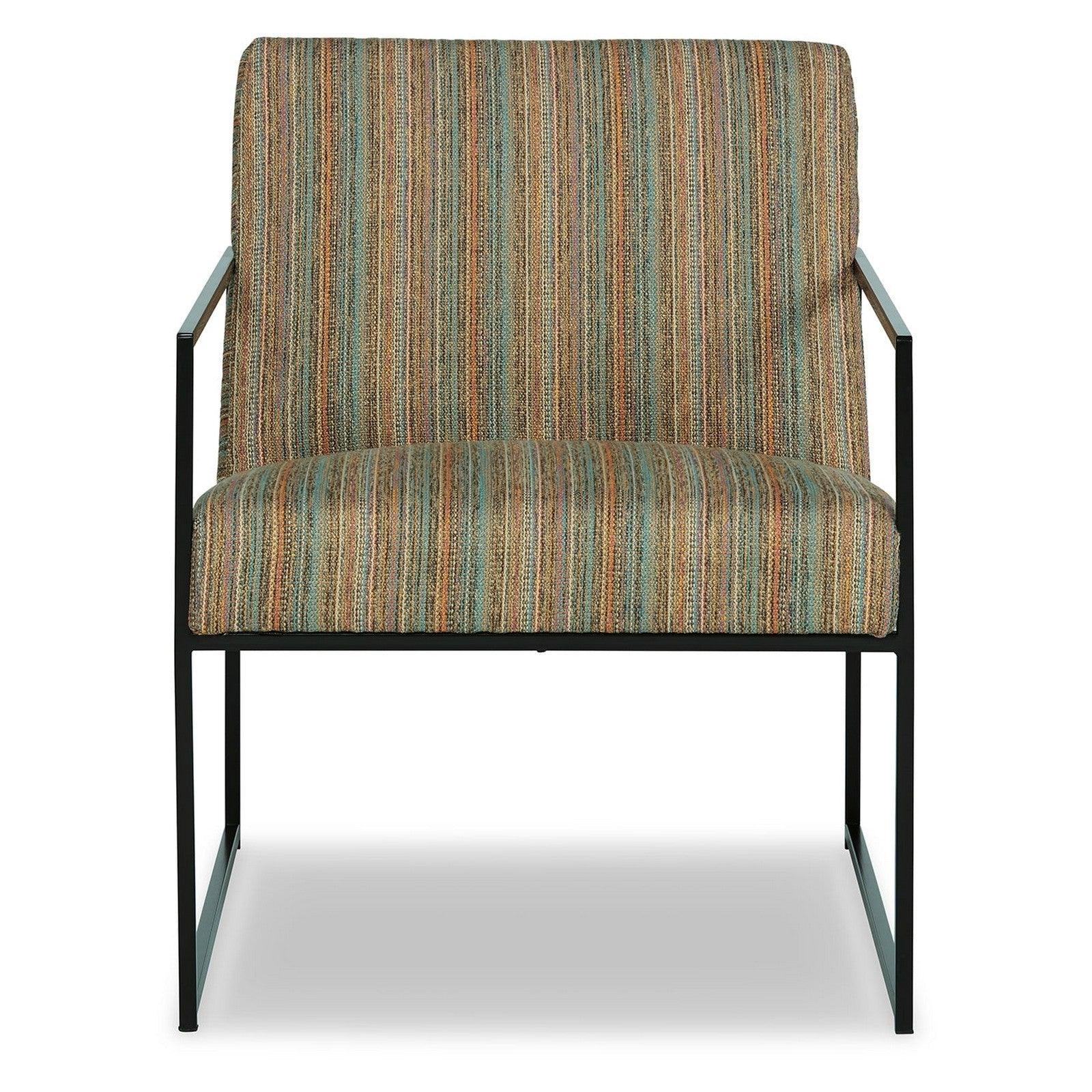 Aniak Accent Chair