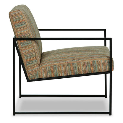 Aniak Accent Chair