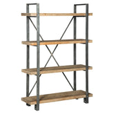 Forestmin Bookcase Ash-A4000045