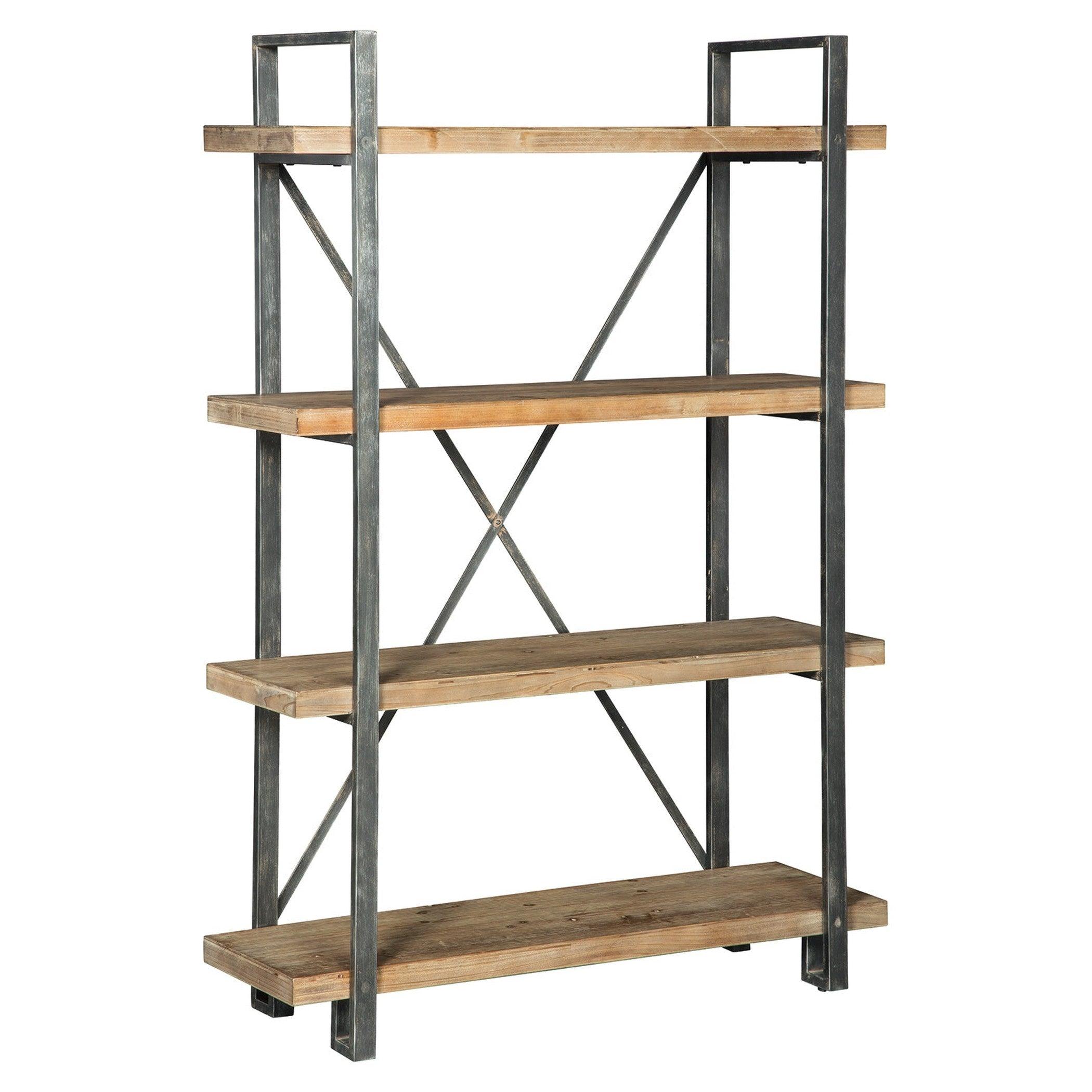 Forestmin Bookcase Ash-A4000045