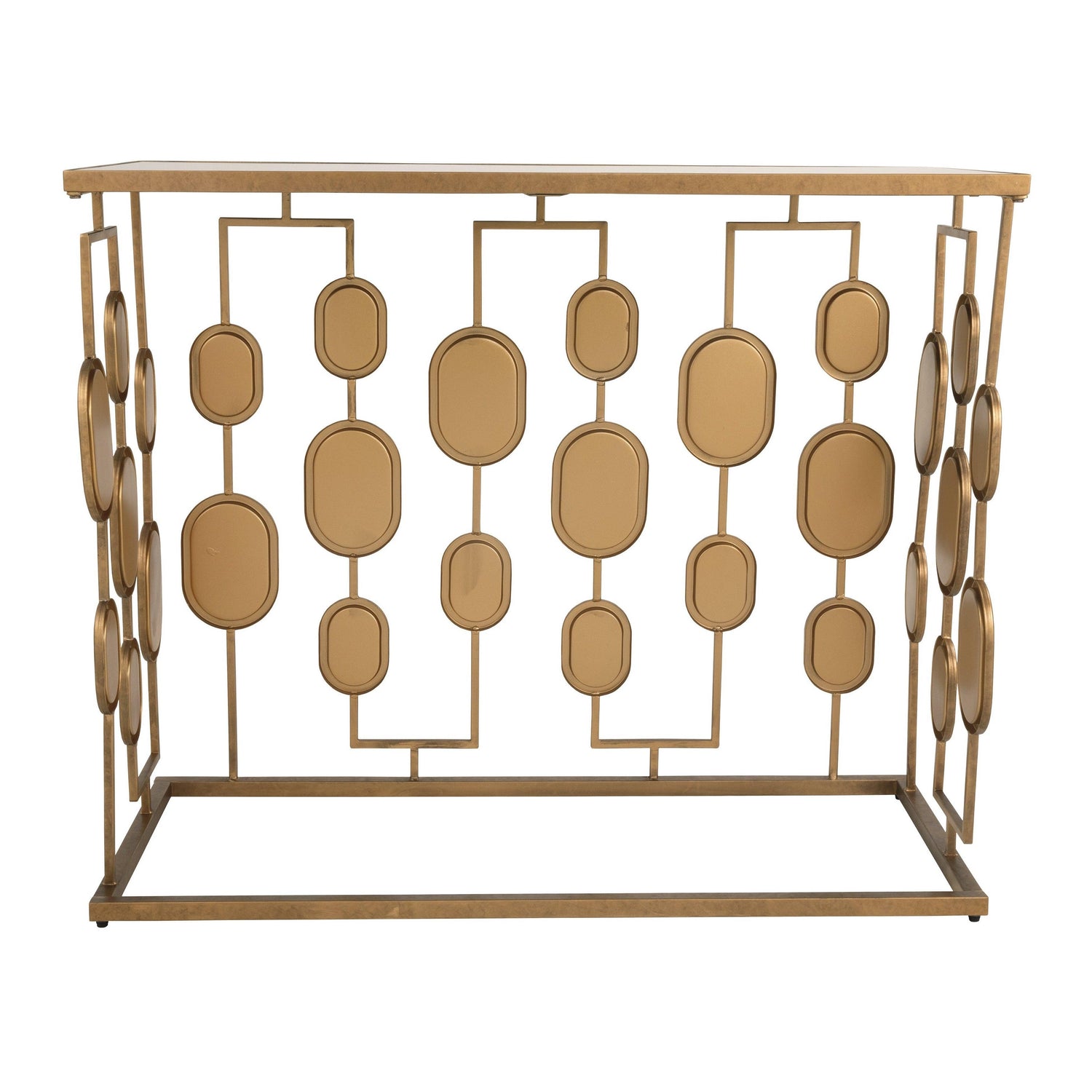 Majaci Console Ash-A4000047