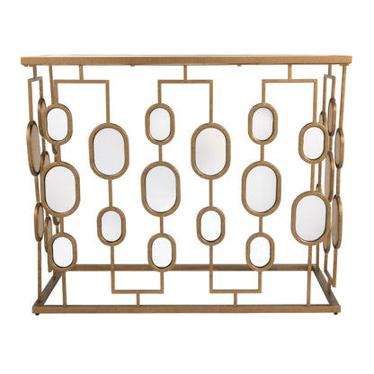 Majaci Console Ash-A4000047