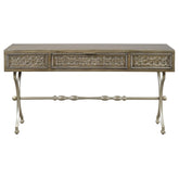 Quinnland Sofa/Console Table Ash-A4000077