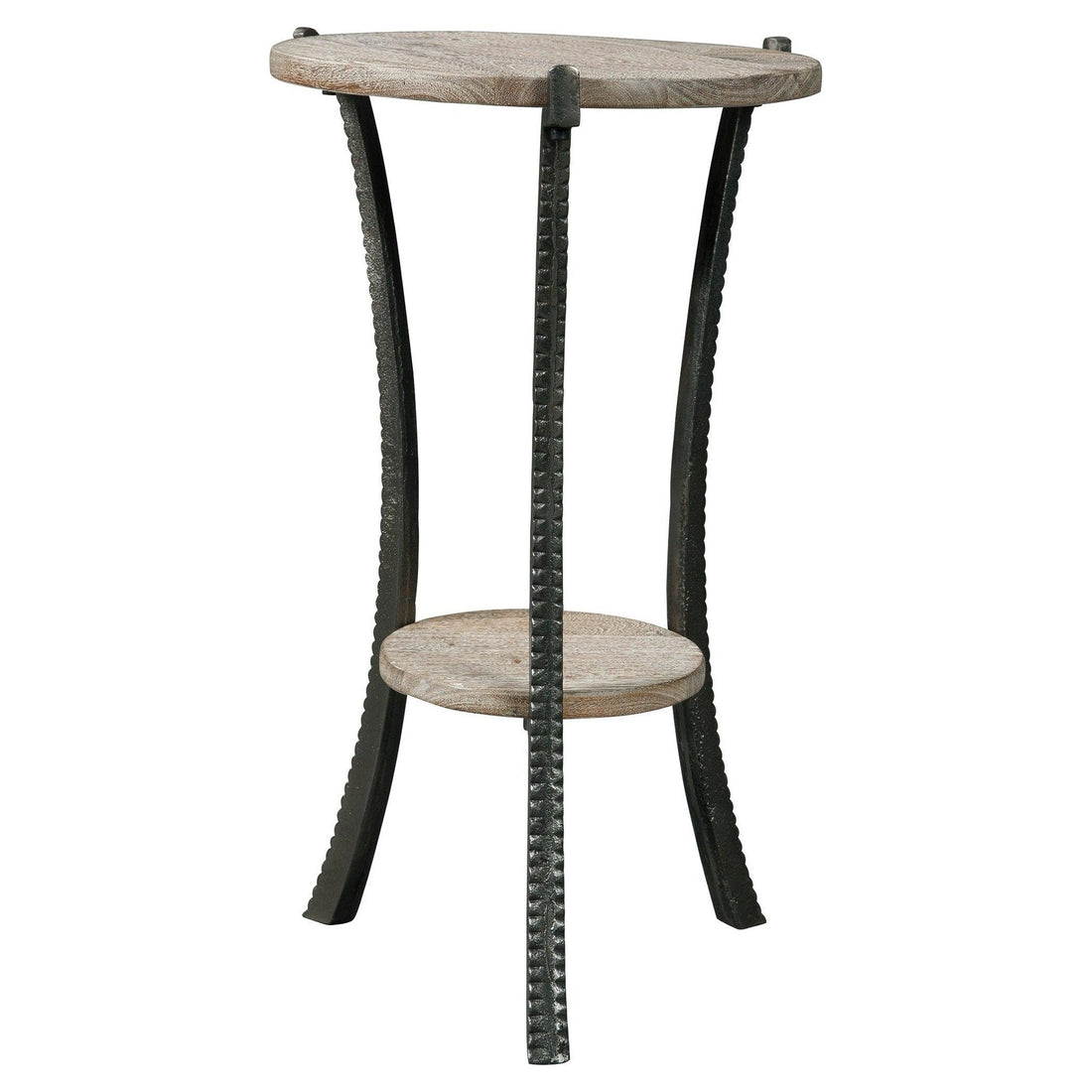 Enderton Accent Table Ash-A4000081