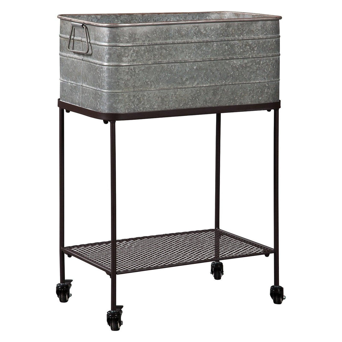 Vossman Beverage Tub Ash-A4000084