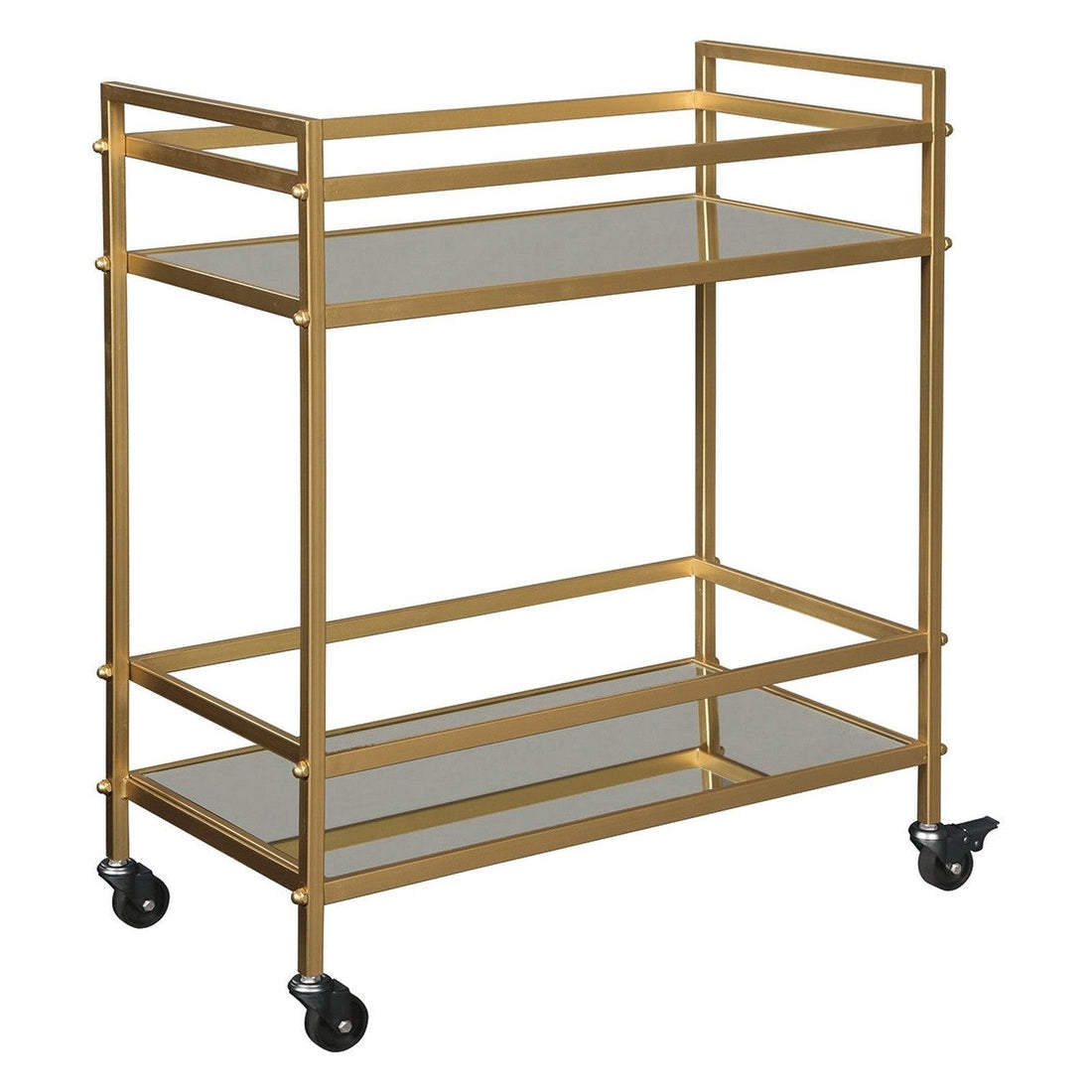 Kailman Bar Cart Ash-A4000095