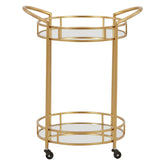 Wynora Bar Cart Ash-A4000099