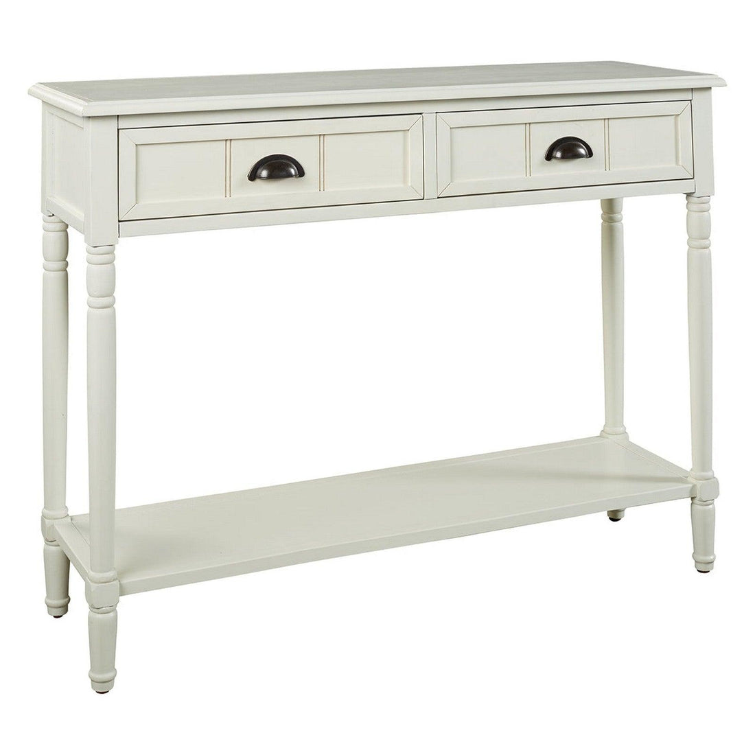 Goverton Sofa/Console Table Ash-A4000178