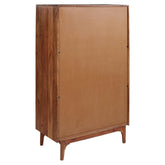 Gabinwell Accent Cabinet Ash-A4000267