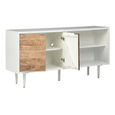 Shayland Accent Cabinet Ash-A4000275