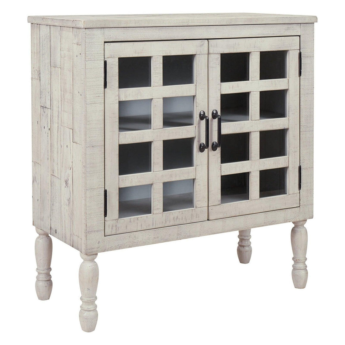 Falkgate Accent Cabinet Ash-A4000303