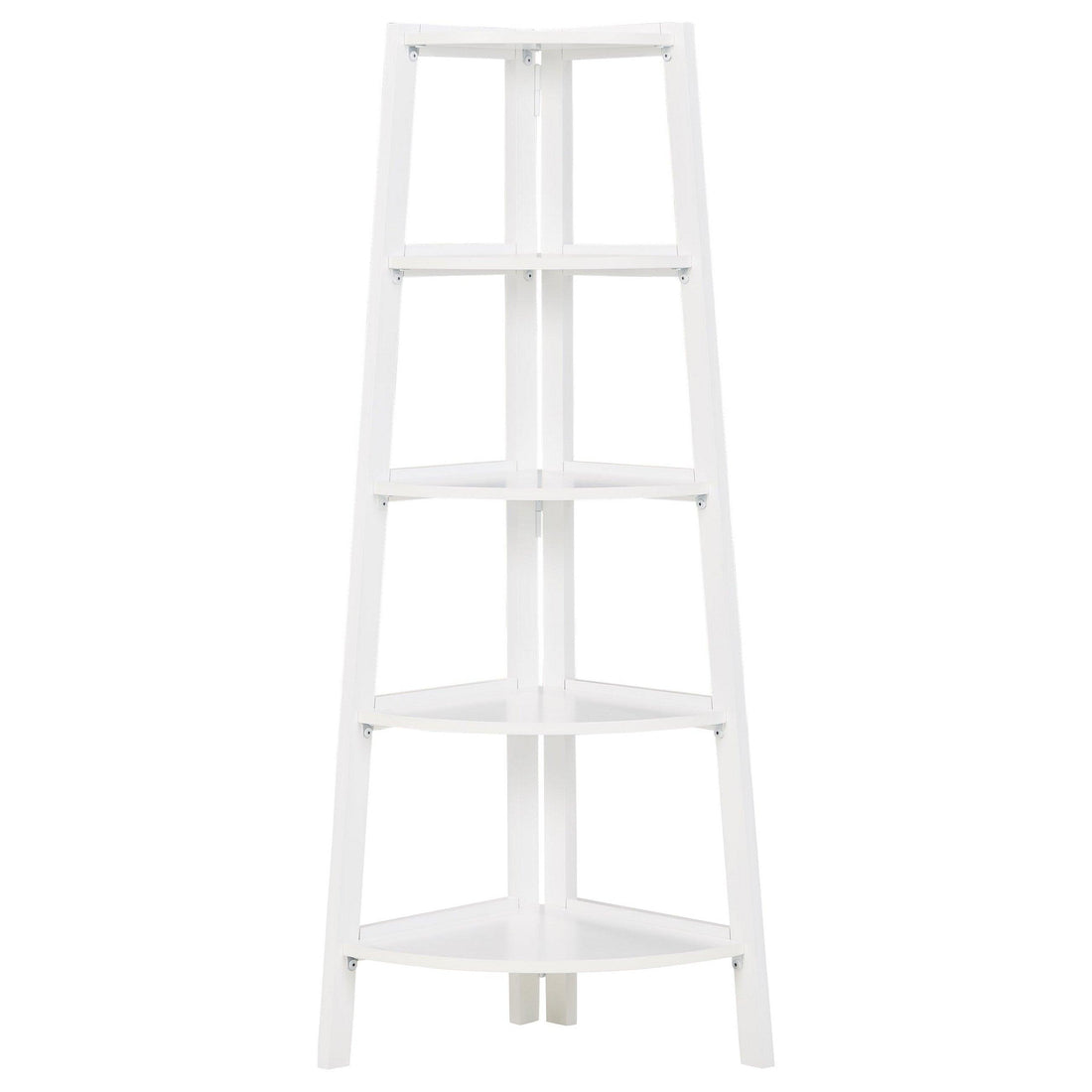 Bernmore Corner Shelf Ash-A4000305