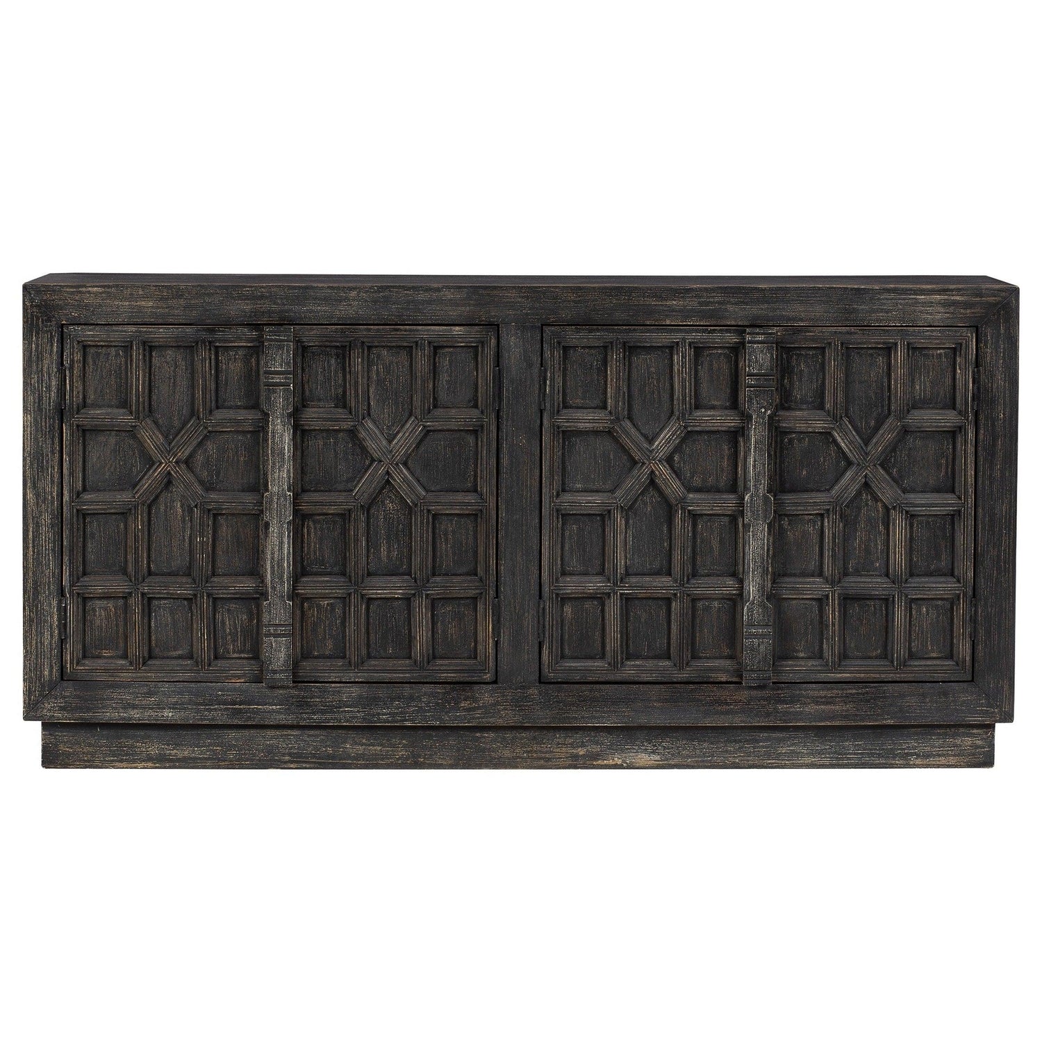 Roseworth Accent Cabinet Ash-A4000309
