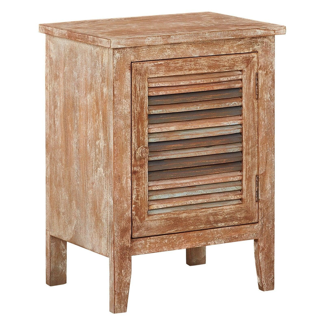 Hannesboro Accent Cabinet Ash-A4000322