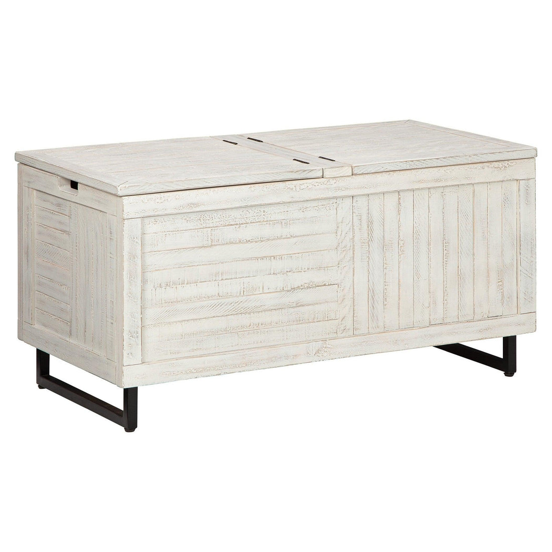 Coltport Storage Trunk Ash-A4000337