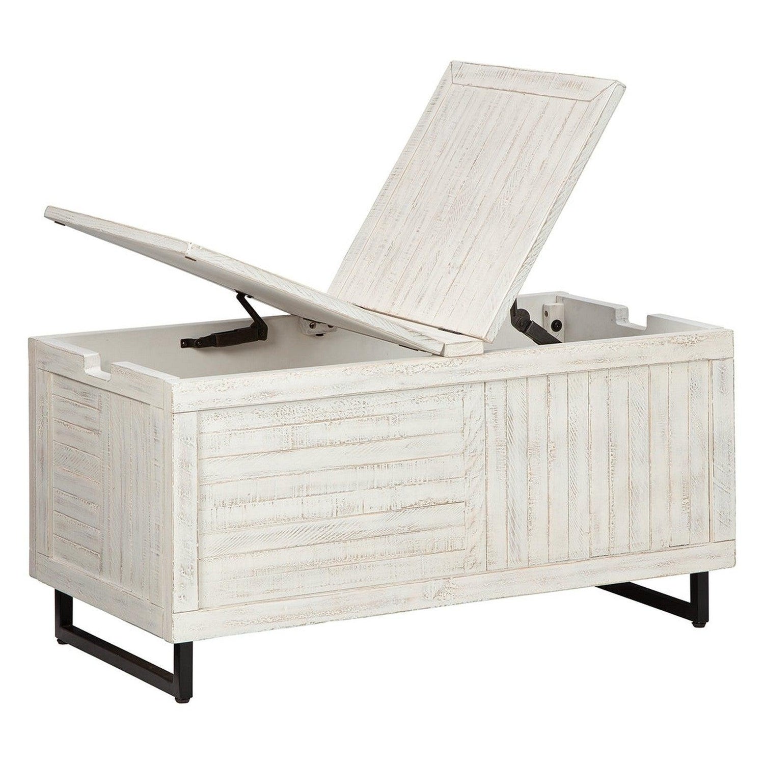 Coltport Storage Trunk Ash-A4000337