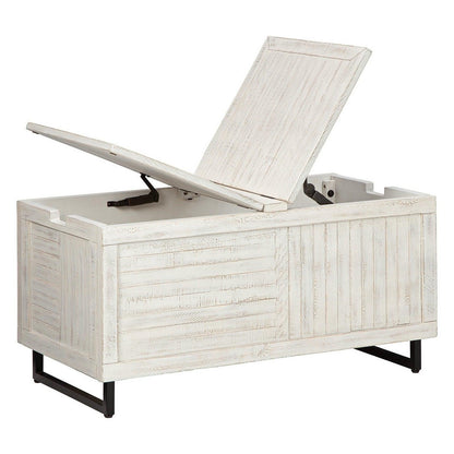 Coltport Storage Trunk Ash-A4000337
