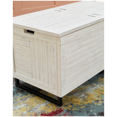 Coltport Storage Trunk Ash-A4000337