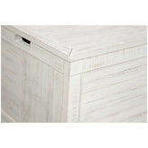 Coltport Storage Trunk Ash-A4000337