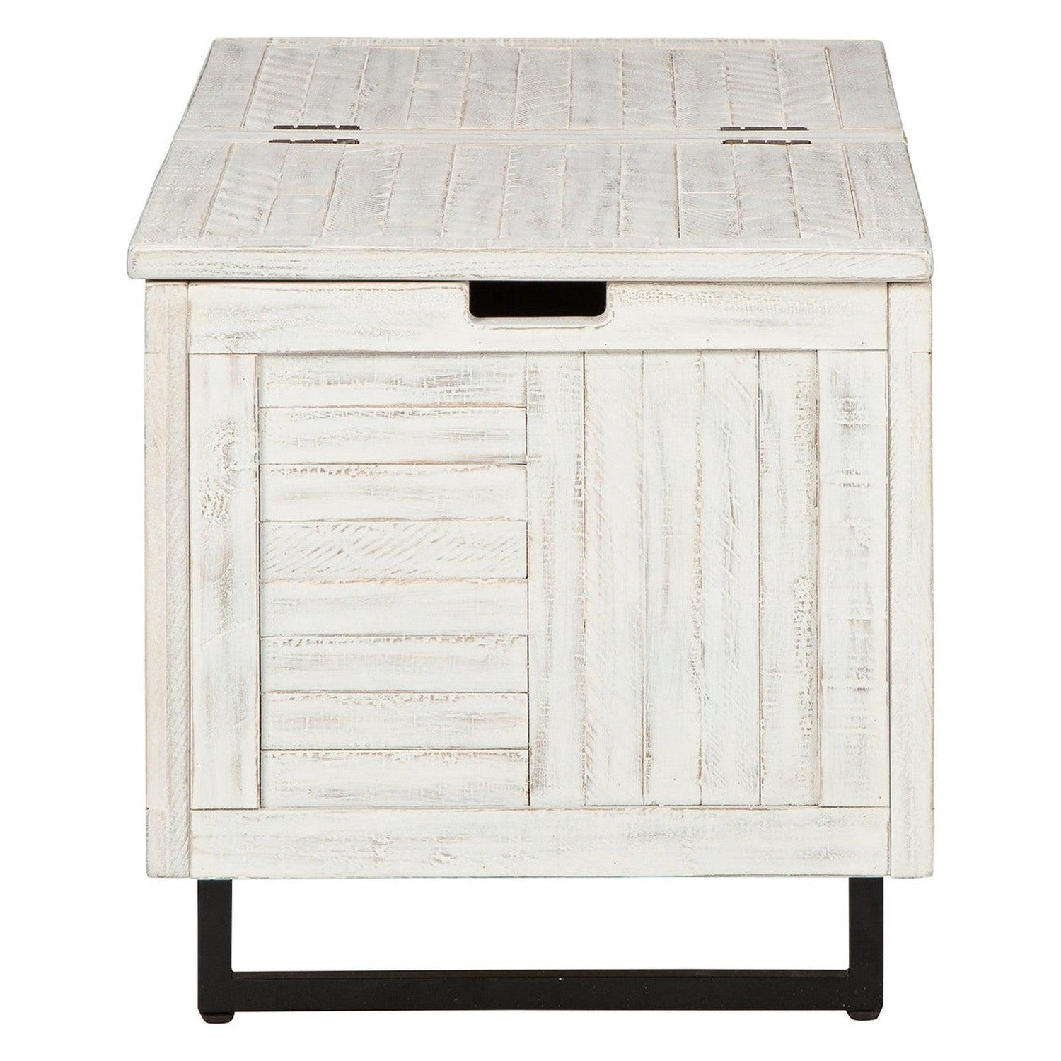 Coltport Storage Trunk Ash-A4000337