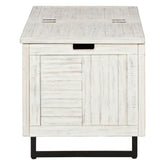 Coltport Storage Trunk Ash-A4000337