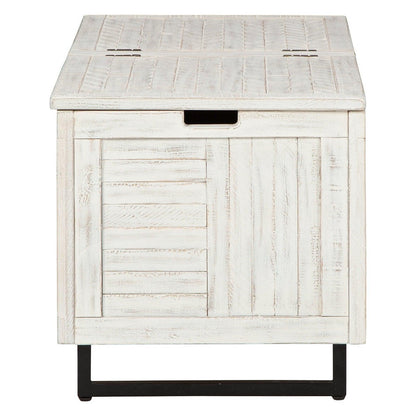 Coltport Storage Trunk Ash-A4000337