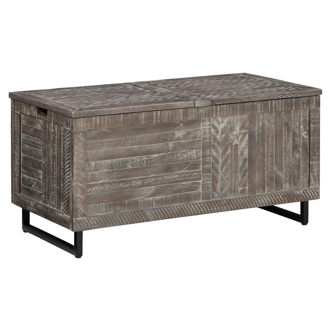 Coltport Storage Trunk Ash-A4000338