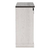 Dorrinson Accent Cabinet Ash-A4000358