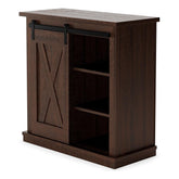 Camiburg Accent Cabinet Ash-A4000359