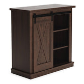 Camiburg Accent Cabinet Ash-A4000359