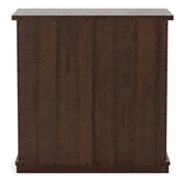 Camiburg Accent Cabinet Ash-A4000359