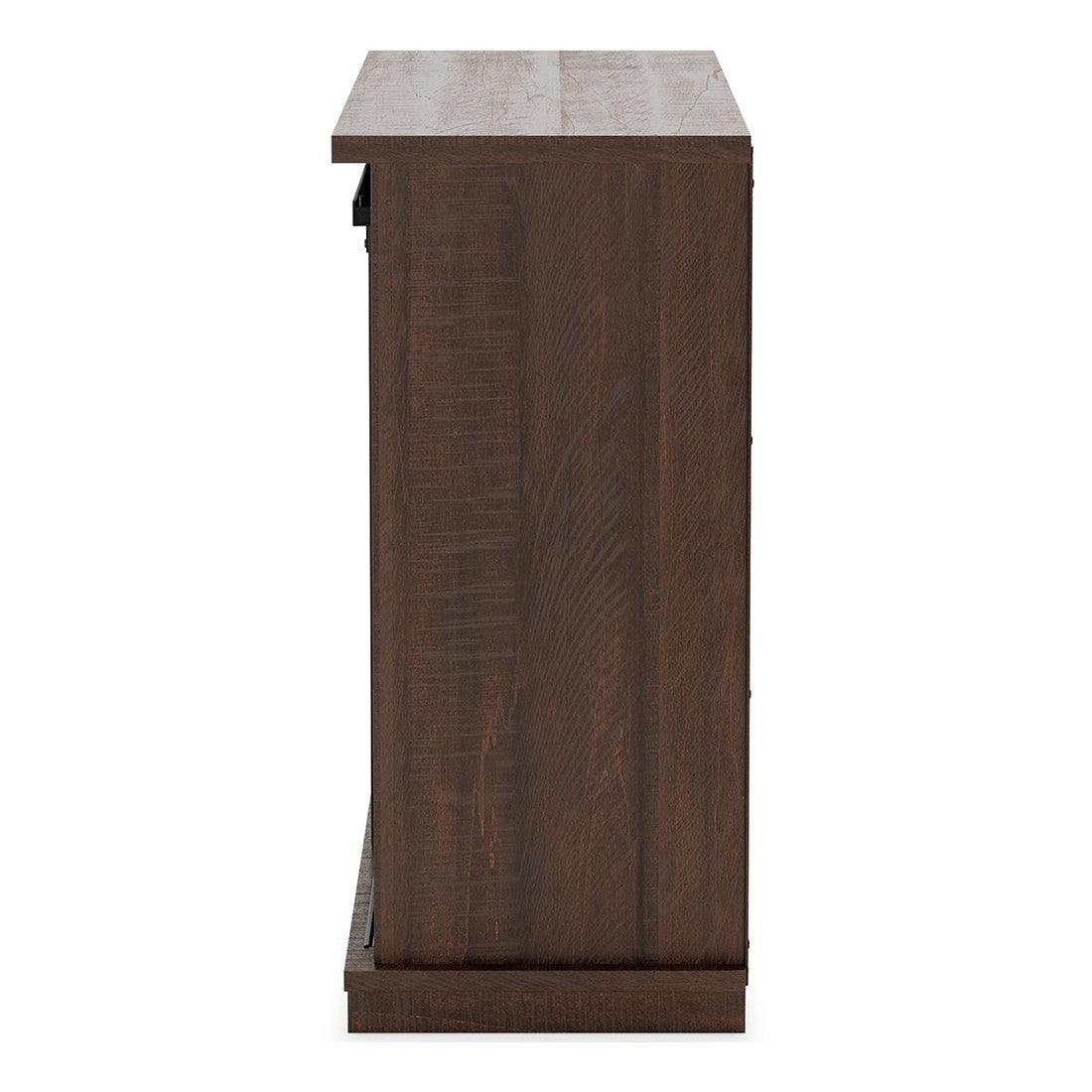 Camiburg Accent Cabinet Ash-A4000359