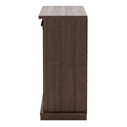 Camiburg Accent Cabinet Ash-A4000359