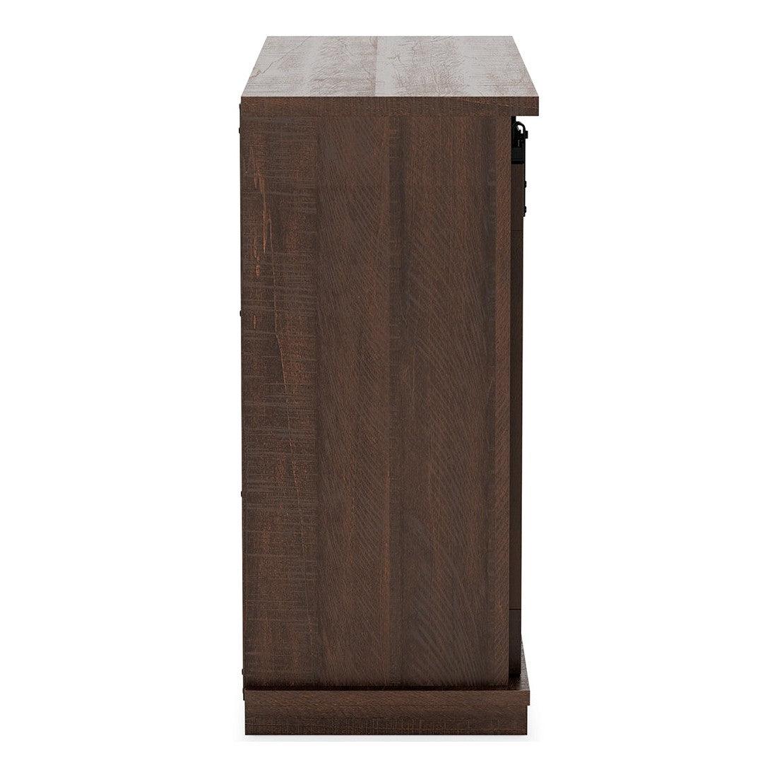 Camiburg Accent Cabinet Ash-A4000359