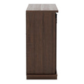 Camiburg Accent Cabinet Ash-A4000359