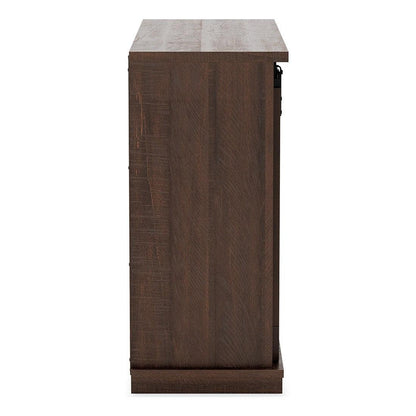 Camiburg Accent Cabinet Ash-A4000359