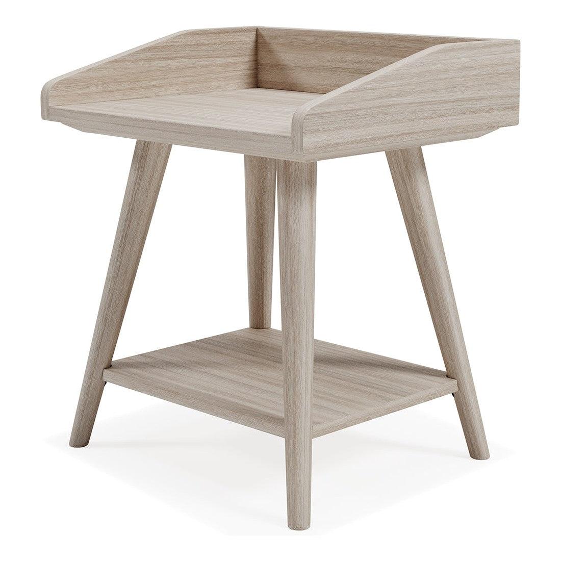 Blariden Accent Table