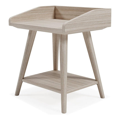 Blariden Accent Table