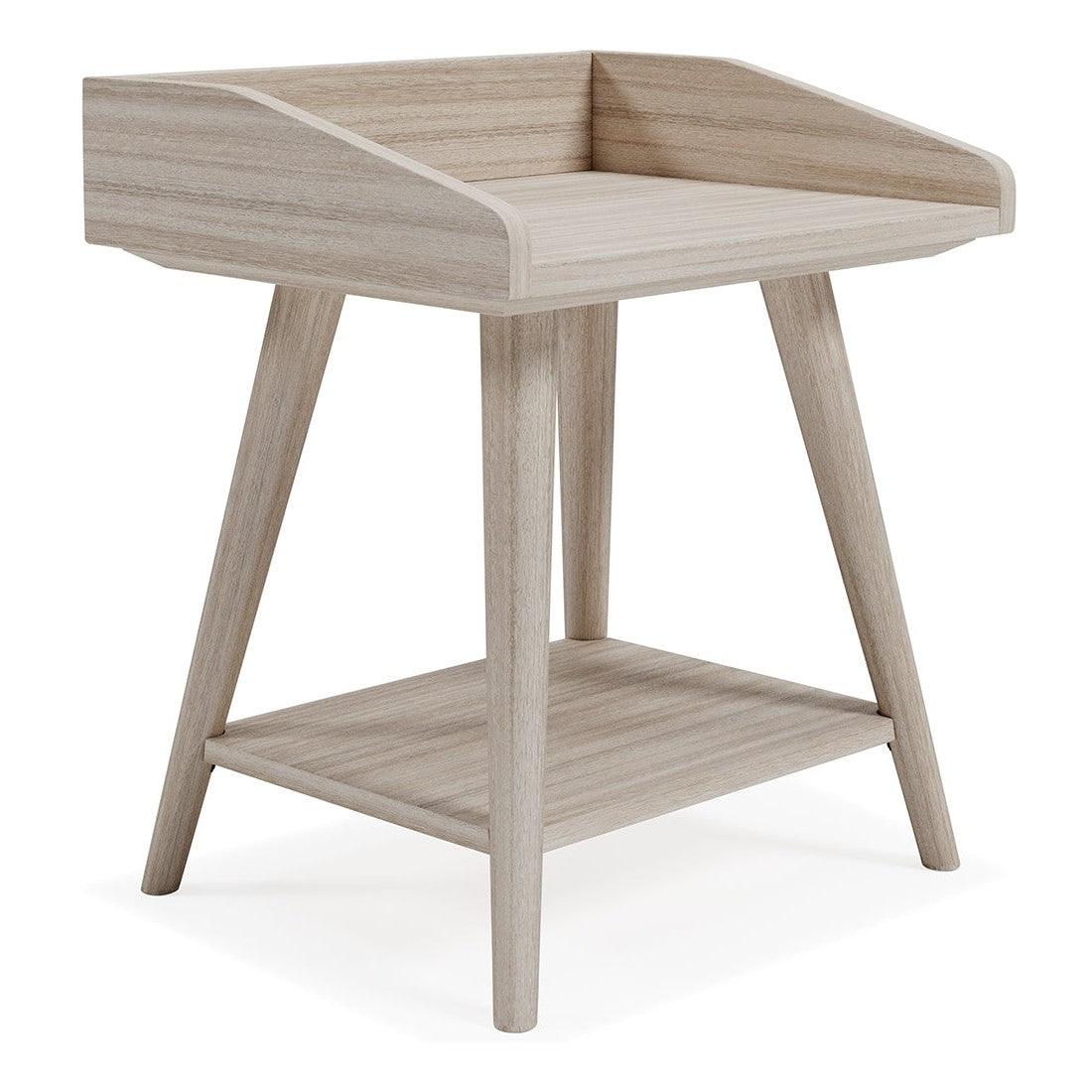 Blariden Accent Table Ash-A4000360