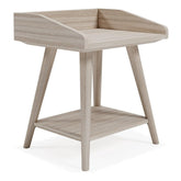 Blariden Accent Table Ash-A4000360