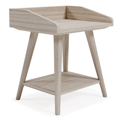 Blariden Accent Table Ash-A4000360