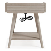 Blariden Accent Table